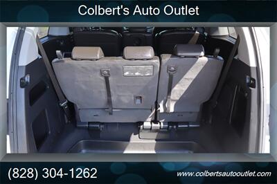 2018 Honda Odyssey EX-L   - Photo 16 - Hickory, NC 28601