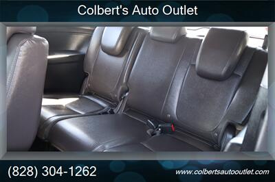 2018 Honda Odyssey EX-L   - Photo 14 - Hickory, NC 28601
