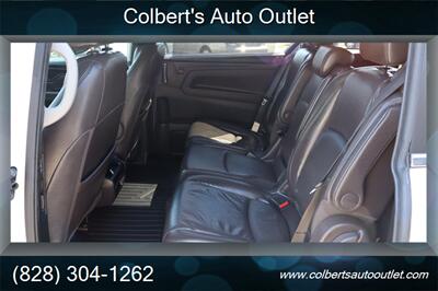 2018 Honda Odyssey EX-L   - Photo 13 - Hickory, NC 28601