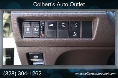 2018 Honda Odyssey EX-L   - Photo 21 - Hickory, NC 28601