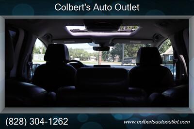 2018 Honda Odyssey EX-L   - Photo 29 - Hickory, NC 28601