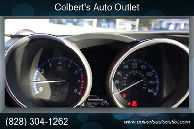 2013 Mazda Mazda3 i Touring - Photo 29 - Hickory, NC 28601