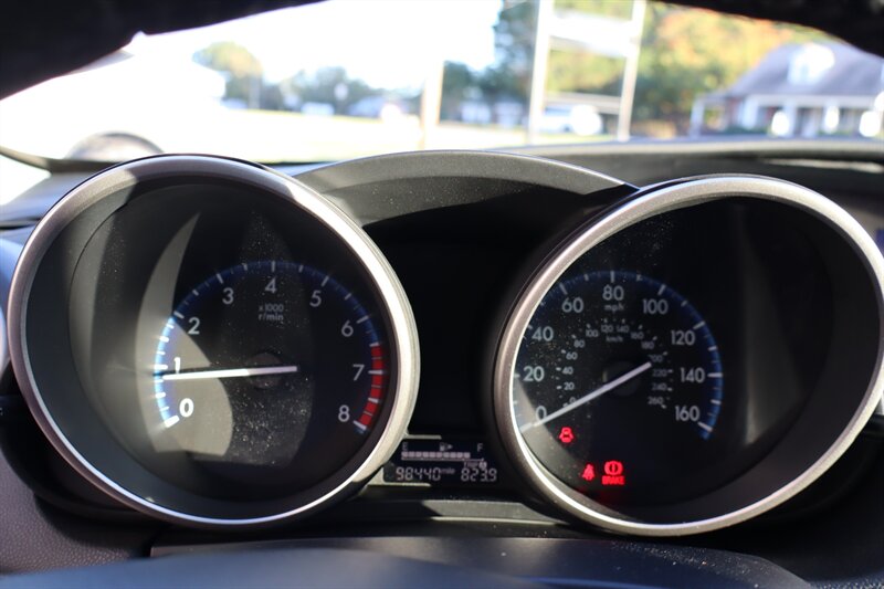 2013 Mazda Mazda3 i Touring - Photo 29 - Hickory, NC 28601
