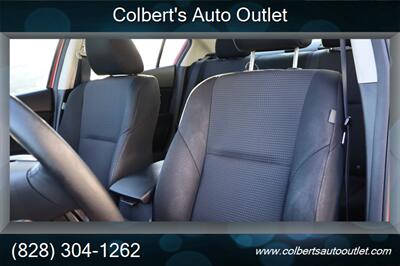 2013 Mazda Mazda3 i Touring - Photo 15 - Hickory, NC 28601