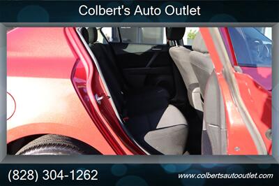 2013 Mazda Mazda3 i Touring - Photo 19 - Hickory, NC 28601