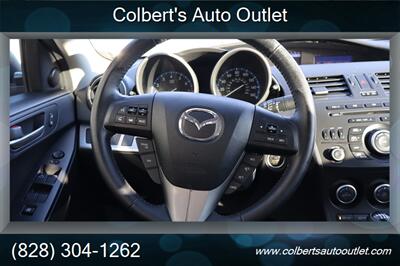 2013 Mazda Mazda3 i Touring - Photo 25 - Hickory, NC 28601