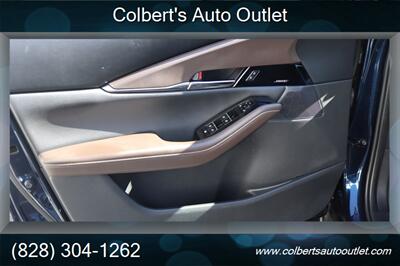 2021 Mazda CX-30 Premium - Photo 13 - Hickory, NC 28601