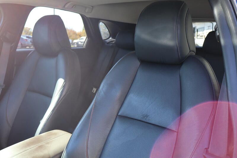 2021 Mazda CX-30 Premium - Photo 12 - Hickory, NC 28601