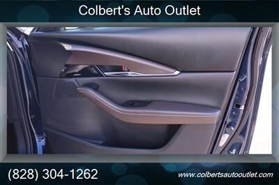 2021 Mazda CX-30 Premium - Photo 8 - Hickory, NC 28601
