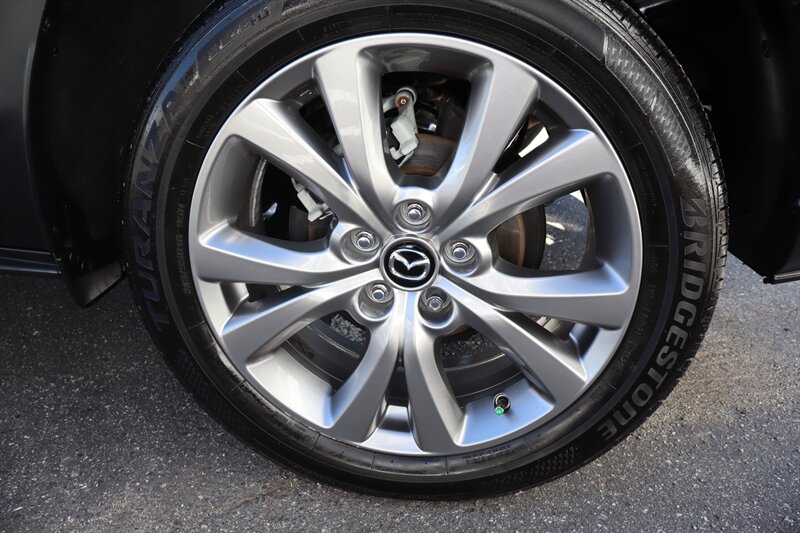 2021 Mazda CX-30 Premium - Photo 6 - Hickory, NC 28601
