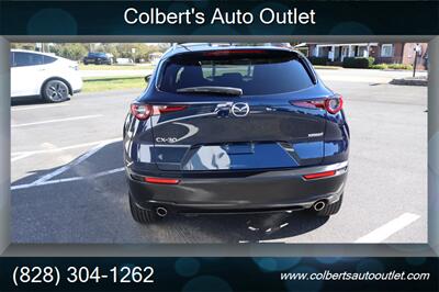 2021 Mazda CX-30 Premium - Photo 5 - Hickory, NC 28601