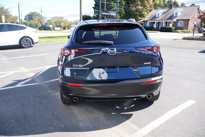 2021 Mazda CX-30 Premium - Photo 5 - Hickory, NC 28601