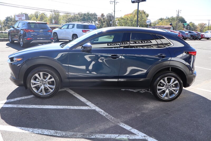 2021 Mazda CX-30 Premium - Photo 4 - Hickory, NC 28601
