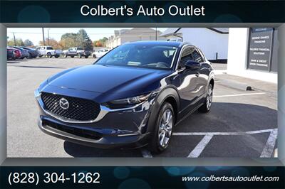 2021 Mazda CX-30 Premium - Photo 3 - Hickory, NC 28601