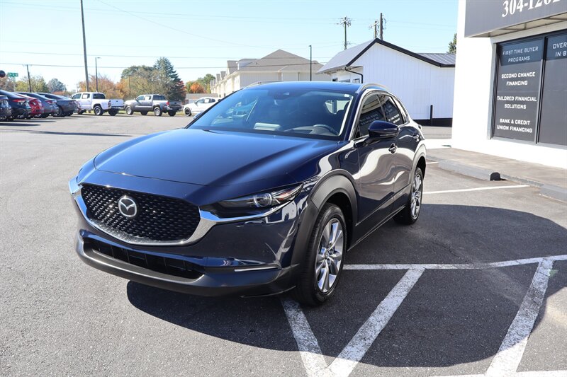 2021 Mazda CX-30 Premium - Photo 3 - Hickory, NC 28601