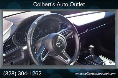 2021 Mazda CX-30 Premium - Photo 11 - Hickory, NC 28601