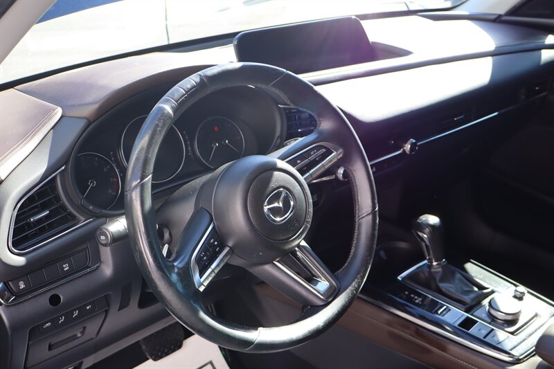 2021 Mazda CX-30 Premium - Photo 11 - Hickory, NC 28601