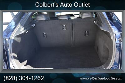 2021 Mazda CX-30 Premium - Photo 16 - Hickory, NC 28601