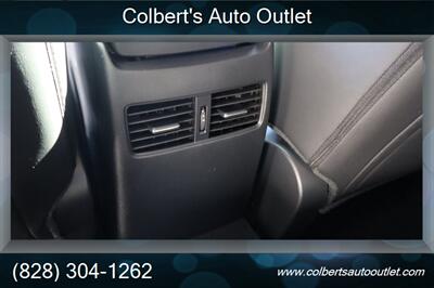2021 Mazda CX-30 Premium - Photo 15 - Hickory, NC 28601