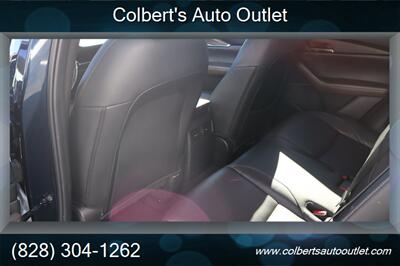 2021 Mazda CX-30 Premium - Photo 14 - Hickory, NC 28601
