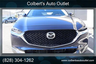 2021 Mazda CX-30 Premium - Photo 2 - Hickory, NC 28601