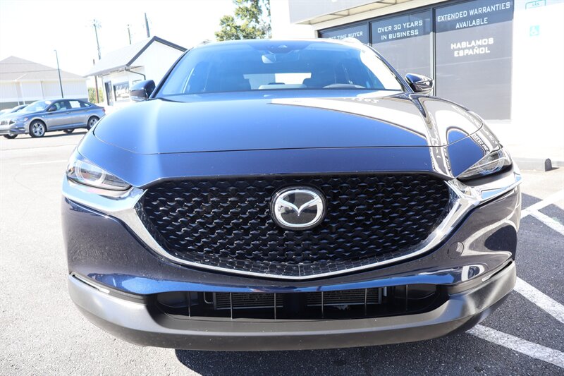 2021 Mazda CX-30 Premium - Photo 2 - Hickory, NC 28601