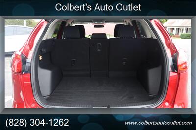 2015 Mazda CX-5 Touring - Photo 11 - Hickory, NC 28601