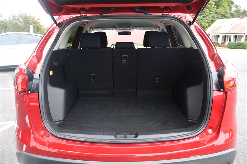 2015 Mazda CX-5 Touring - Photo 11 - Hickory, NC 28601