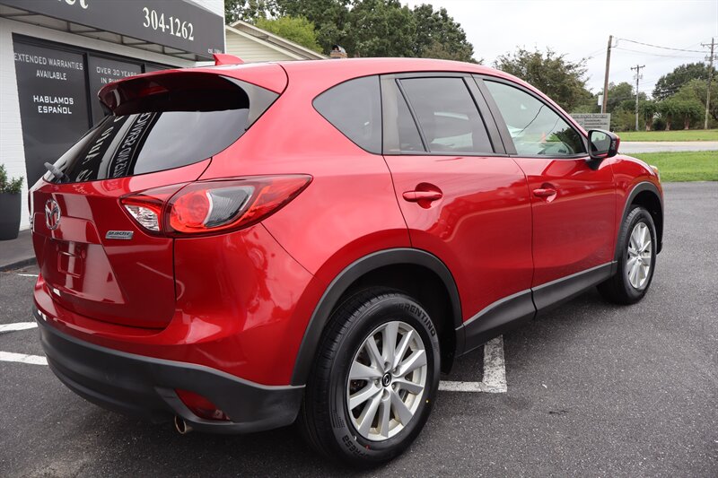 2015 Mazda CX-5 Touring - Photo 5 - Hickory, NC 28601