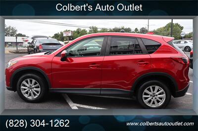 2015 Mazda CX-5 Touring - Photo 9 - Hickory, NC 28601