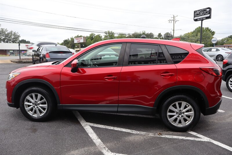 2015 Mazda CX-5 Touring - Photo 9 - Hickory, NC 28601