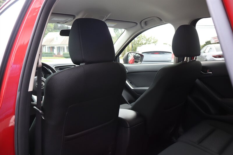 2015 Mazda CX-5 Touring - Photo 27 - Hickory, NC 28601
