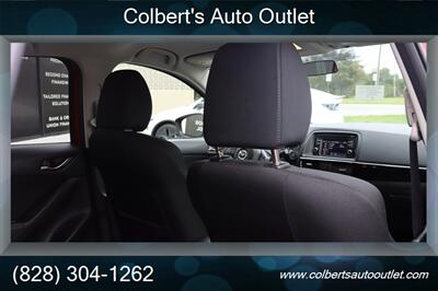2015 Mazda CX-5 Touring - Photo 30 - Hickory, NC 28601
