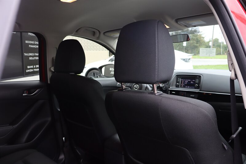 2015 Mazda CX-5 Touring - Photo 30 - Hickory, NC 28601