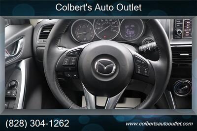 2015 Mazda CX-5 Touring - Photo 23 - Hickory, NC 28601