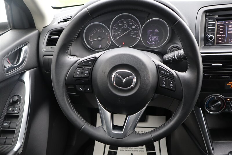 2015 Mazda CX-5 Touring - Photo 23 - Hickory, NC 28601