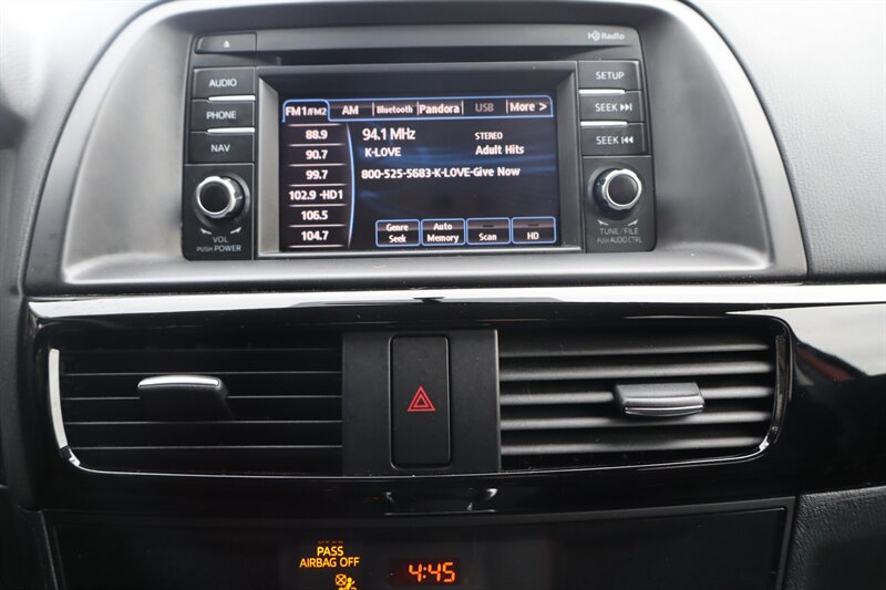 2015 Mazda CX-5 Touring - Photo 25 - Hickory, NC 28601
