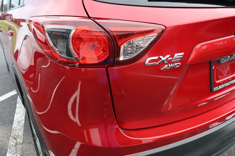 2015 Mazda CX-5 Touring - Photo 29 - Hickory, NC 28601