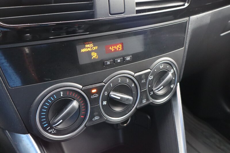 2015 Mazda CX-5 Touring - Photo 35 - Hickory, NC 28601