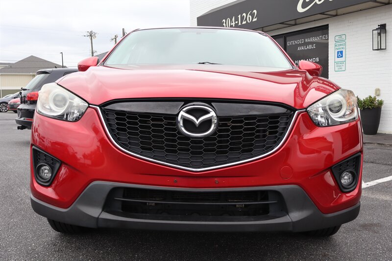 2015 Mazda CX-5 Touring - Photo 8 - Hickory, NC 28601