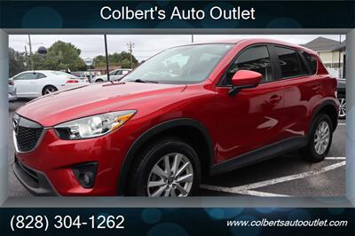 2015 Mazda CX-5 Touring - Photo 3 - Hickory, NC 28601