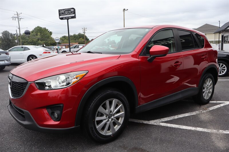2015 Mazda CX-5 Touring - Photo 3 - Hickory, NC 28601