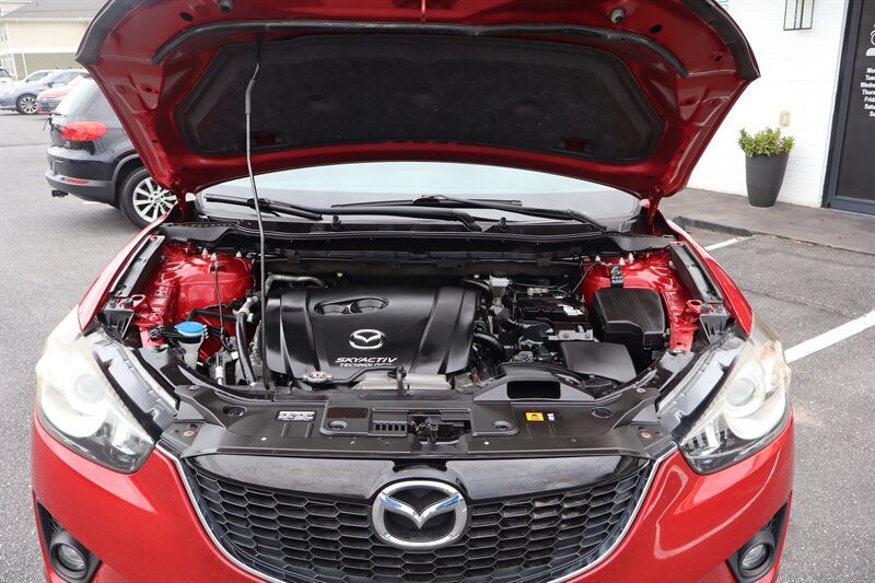 2015 Mazda CX-5 Touring - Photo 12 - Hickory, NC 28601