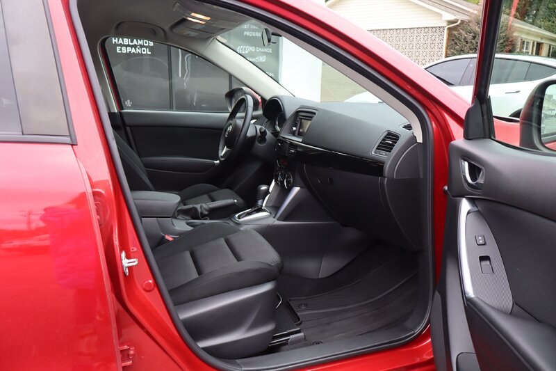 2015 Mazda CX-5 Touring - Photo 18 - Hickory, NC 28601