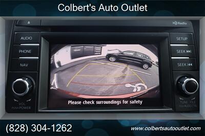2015 Mazda CX-5 Touring - Photo 34 - Hickory, NC 28601