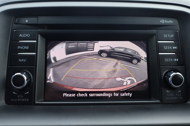 2015 Mazda CX-5 Touring - Photo 34 - Hickory, NC 28601