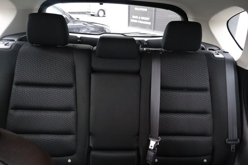 2015 Mazda CX-5 Touring - Photo 32 - Hickory, NC 28601
