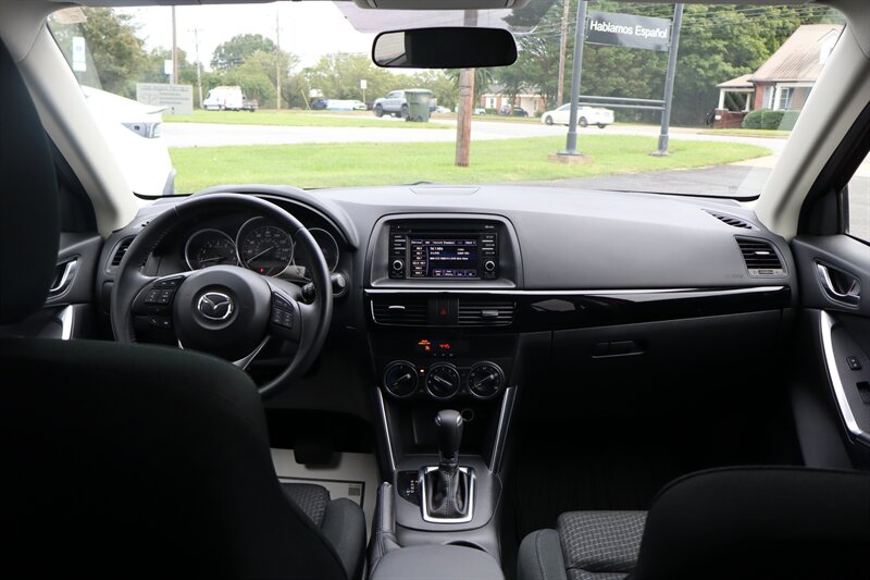 2015 Mazda CX-5 Touring - Photo 22 - Hickory, NC 28601