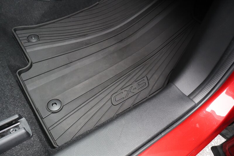 2015 Mazda CX-5 Touring - Photo 20 - Hickory, NC 28601