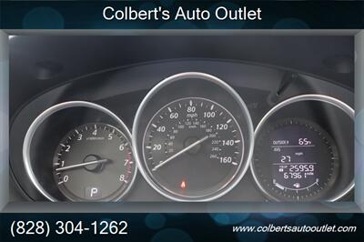 2015 Mazda CX-5 Touring - Photo 33 - Hickory, NC 28601